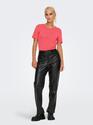 Only 15314609/Dubarry Effie SS o-neck