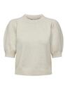 Only 15318551/Birch Rica life 2/4 pullover NOOS