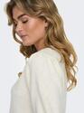 Only 15318551/Birch Rica life 2/4 pullover NOOS