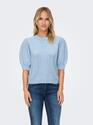 Only 15318551/Little Boy Blue Rica life 2/4 pullover NOOS