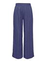 Only 15320122/Skipper Blue Dia pants