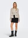 Only 15320983/Humus Freja life short jacket NOOS