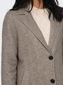 Only 15321862/Walnut Sedona carrie coat NOOS