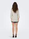 Only 15322274/Moonbeam Siesta 3/4 open blazer NOOS