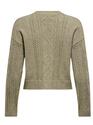 Only 15322412/Cub Fia LS string cardigan NOOS