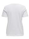 Only 15327666/BW/Wild Henny life reg SS top