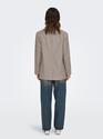 Only 15328158/Fungi Linda LS boyfriend blazer NOOS