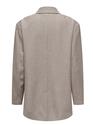 Only 15328158/Fungi Linda LS boyfriend blazer NOOS