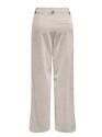 Only 15334334/Pumice Stone Rome-marike HW cord wide pant