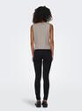 Only 15336753/Fungi Linda SL fit waistcoat NOOS