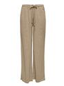 Only 15338692/Coriander Solvi MW linen pant