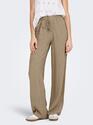 Only 15338692/Coriander Solvi MW linen pant