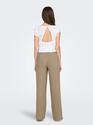 Only 15338692/Coriander Solvi MW linen pant