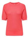 Only 15339541/Dubarry Lecia life SS raglan o-neck