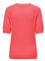 Only 15339541/Dubarry Lecia life SS raglan o-neck