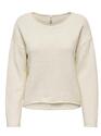 Only 15339651/Birch Alvilda LS o-neck