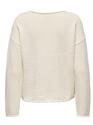 Only 15339651/Birch Alvilda LS o-neck