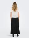 Only 15339662/Cloud Dancer Saga life SS o-neck