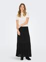 Only 15339662/Cloud Dancer Saga life SS o-neck