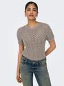 Only 15339662/Fungi Saga life SS o-neck