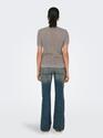 Only 15339662/Fungi Saga life SS o-neck