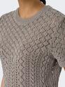 Only 15339662/Fungi Saga life SS o-neck