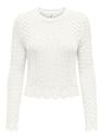 Only 15339668/Cloud Dancer Saga life LS o-neck