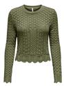 Only 15339668/Kalamata Saga life LS o-neck