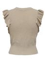 Only 15341586/Pure Cashmere Ashley SL o-neck