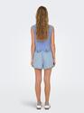 Only 15343156/Blue Bonnet Tulum SL emb top