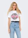 Only 15343191/BW Love Ariya life reg SS love top