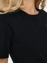 Only 15344307/Black Fie 2/4 pullover