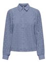 Only 15346739/Tempest Nadine LS shirt