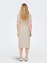 Only 15347210/Moonbeam Siesta SS shirtdress NOOS