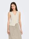 Only 15348125/Moonbeam Iris-Siesta SL vest NOOS