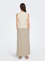Only 15348125/Moonbeam Iris-Siesta SL vest NOOS