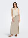 Only 15348125/Moonbeam Iris-Siesta SL vest NOOS