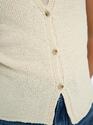 Only 15348246/Birch Gurli SL vest
