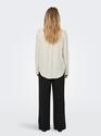 Only 15349102/Moonbeam Yasmin-Siesta LS shirt NOOS