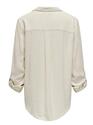 Only 15349102/Moonbeam Yasmin-Siesta LS shirt NOOS