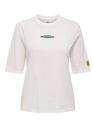 Only 15351369/CD/Guava Phoebe SS fresh top