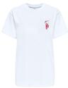 Only 15357393/BW/Harvest Vivvi life SS lovely top