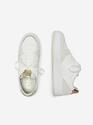 Only Shoes 15288079/White Saphire-1 pu sneaker