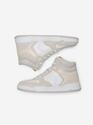 Only Shoes 15304414/Beige Swift-2 high top sneaker NOOS