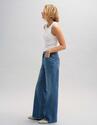 Opus 10156210391248/70145 Mivy denim jeans L31