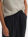 Opus 10178210671100#O4056/900 Marou broek