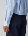 Opus 10370712887100#O5016/60031 Faletti bluse