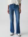 Opus 10372211992314/70211 Elma flared denim 32"