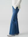 Opus 10372211992314/70211 Elma flared denim 32"