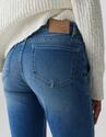 Opus 10372211992314/70211 Elma flared denim 32"